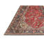 Tapis traditionnel rouge / noir Gershwin-361486812