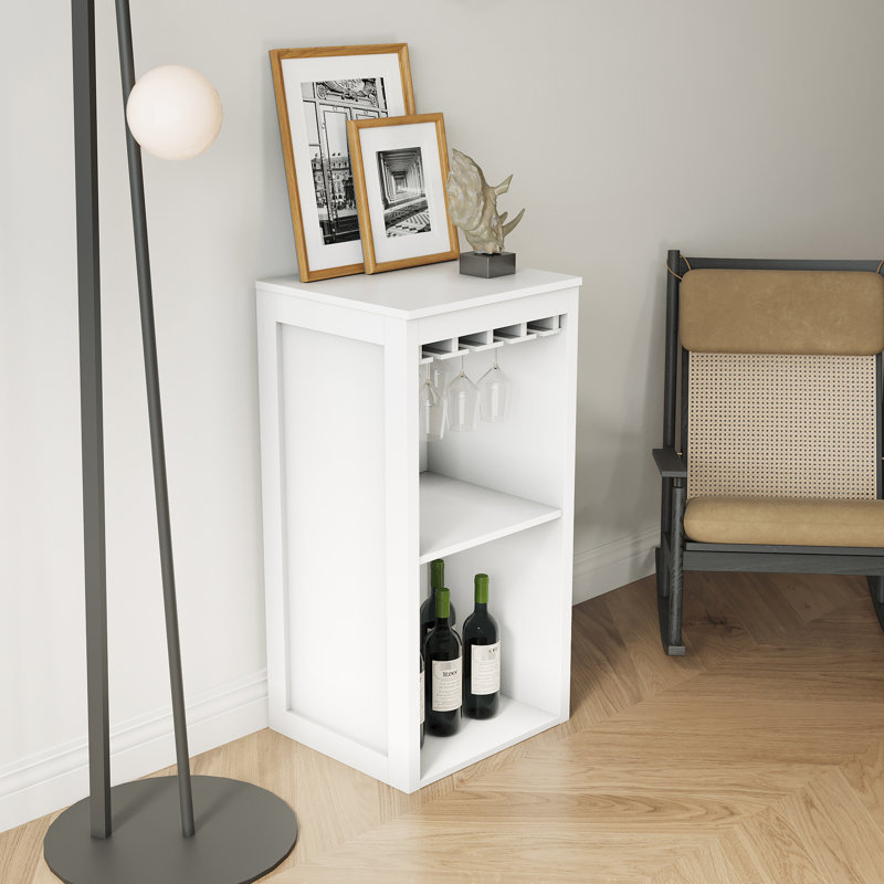 Armoire modulaire pour le bureau