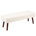 White-Chenille