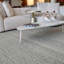 Mantra Geometric Area Rug in Gray-960424663