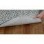Tapis à imprimé animal tissé à la main Ankit-24292437