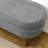 Ottoman Oval Storage Bench-504423454