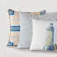 Maude Square Pillow Cover & Insert