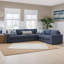 Canapé modulaire 6 places Flex-127798907