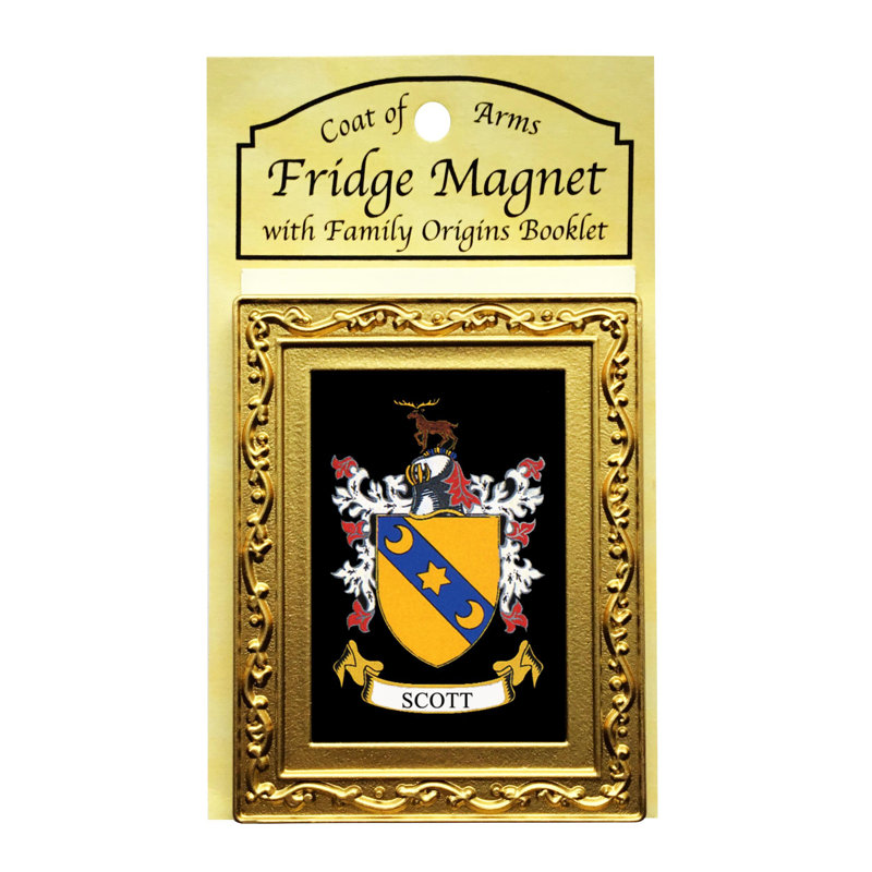 Fridge Magnet