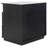 Iriye 2 - Drawer 23.6" Nightstand-1373245802