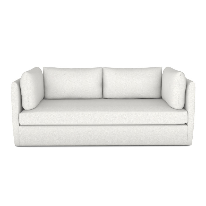 Liam Sofa, Kempsey Sheepskin
