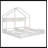 Anquetta Platform Storage Bed