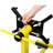 Rotating Engine Stand, Coyote Engine Stand Rotating Stand With 1000-Lb Capacity, Engine Hoists & Stands Engine Test Run Stand