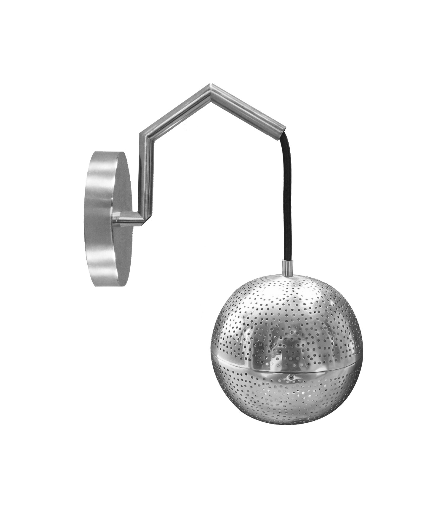 AphroChic Amur Swing Arm Light Wayfair