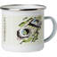 Enamelware Camping Mug