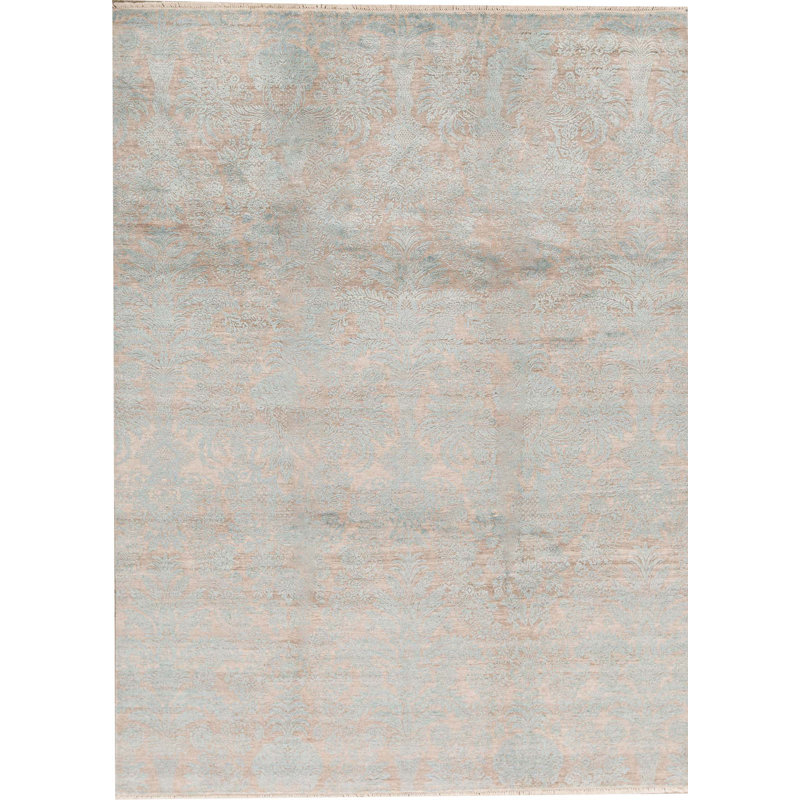 One-of-a-Kind 8'11" X 12' Area Rug
