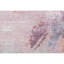 Hand Knotted Abstract Area Rug in Gray/Brown/Orange/Pink-789131612