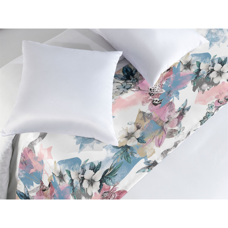 Foulard de lit Ambesonne, Très grand lit