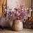 Golden Haze Eucalyptus Stem 37.7" Tall-476478261