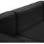 Fauteuil modulaire en velours Enso-150242604