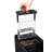Espressione Super-Automatic Espresso Machine with Frother