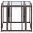 Phillps End Table-1201705268