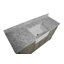 Ensemble de meuble-lavabo simple 60 po Emiliano-890841721-890841670
