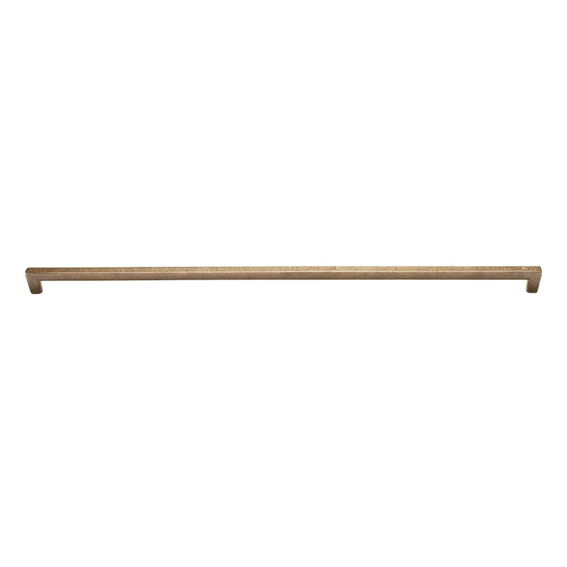 Rail Bar / Handle Pull, Silicon Bronze Light