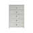 Antique White Oak is out of stock selected