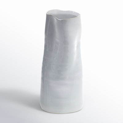 Livinia Handmade Ceramic Table Vase