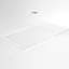 Clear Overflow Feeding Tray-1103140363