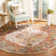 Mabel Crystal Performance Oriental Rug
