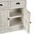 Kinston 74" Wide Solid Wood Sideboard-1100162563