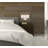Haven Steel Armed Sconce