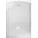 67" Streamline Soaking Freestanding Tub and Tray With Internal Drain