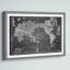 " Vintage World Map VI "-28658680-33925060