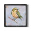 Variété d'oiseaux II - reproduction de photo sur toile-1976692139-1976692138