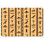 Adrianna Cork Rectangle Placemat