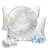 Luxury Queen Down Alternative Pillows, Premium Bed Pillows With Breathable Skin-friendly Cover-1061835959-1064417113