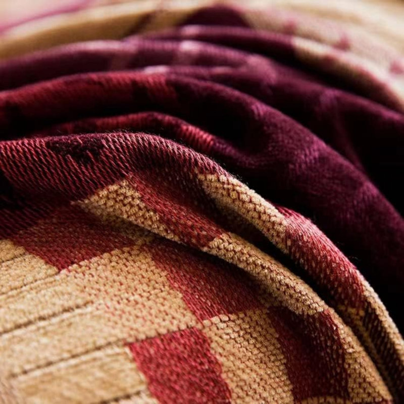 Throw Blanket
