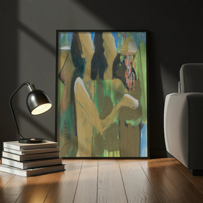 Valda No Frame Print