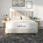 Grand matelas en mousse viscoélastique 10 pouces-479179910-479179911
