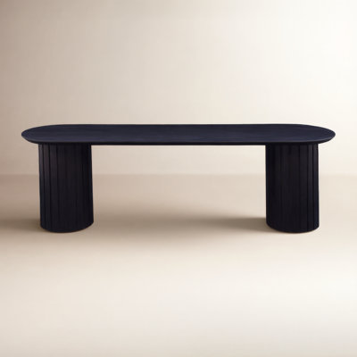 Daley 59" Dining Bench