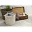 Bubbly Fabric Decorative Basket-66903376