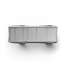 Voxel 78.75'' Long Reclining Chaise Lounge Set