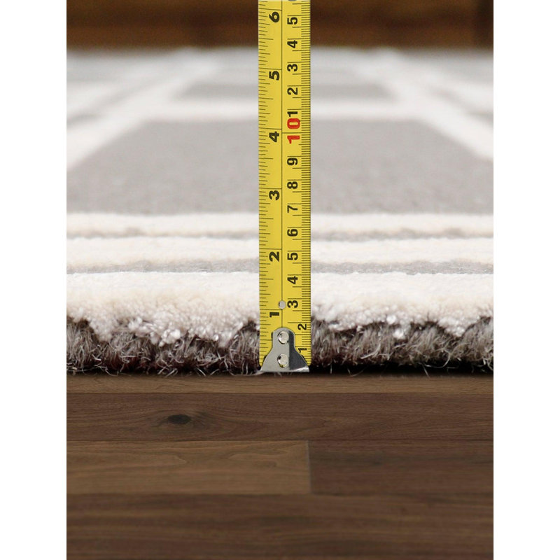 Geometric Rug
