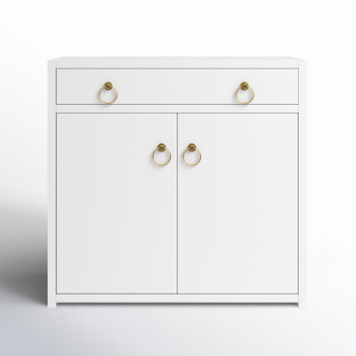 Elin Accent Cabinet