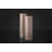 35.4331'' Pink Column Floor Lamp Set