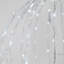 Fold-Flat LED Metal Lighted Window Decoration-24760686-69489270