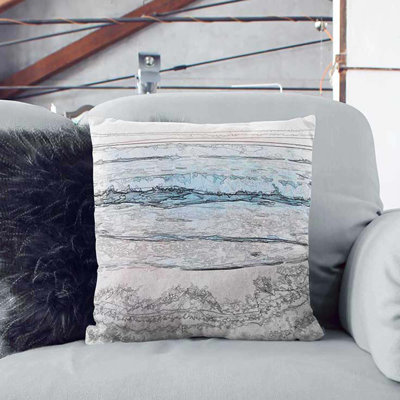 Square Cushion