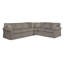 Canapé modulaire de coin large 124 po Benton-87474625-124531800
