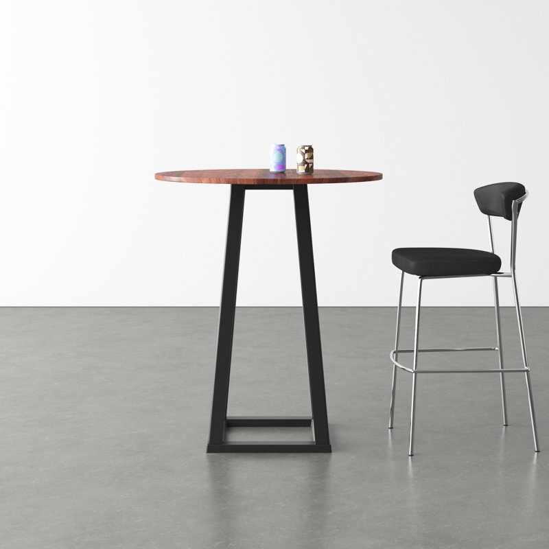 Angeles 36'' Round Dining Table