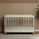 Tanner Greenguard Gold Certified 3 -in-1 Convertible Crib