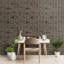 10' L x 25" W Wallpaper Roll-528332528
